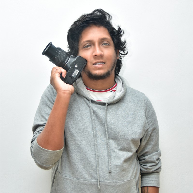 Photographer
