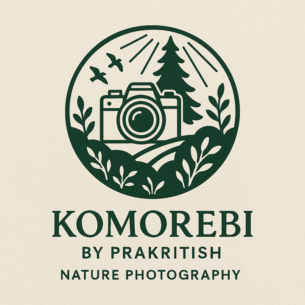 Komorebi logo